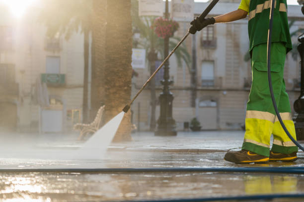 Best Commercial Building Pressure Washing  in Thompsons Station, TN